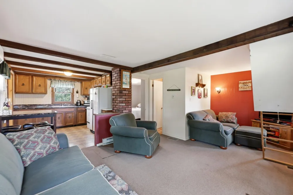 15588 E Munson Drive Detroit Lakes, MN 56501