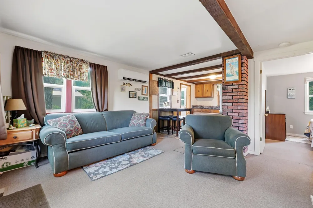 15588 E Munson Drive Detroit Lakes, MN 56501