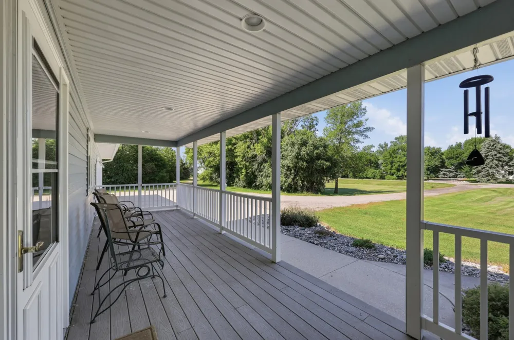 6775 50th Avenue S Sabin, MN 56580