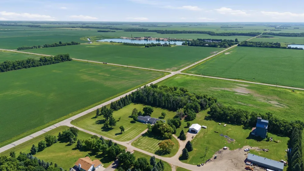 6775 50th Avenue S Sabin, MN 56580