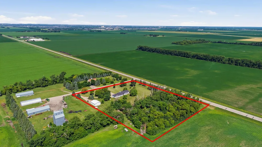 6775 50th Avenue S Sabin, MN 56580
