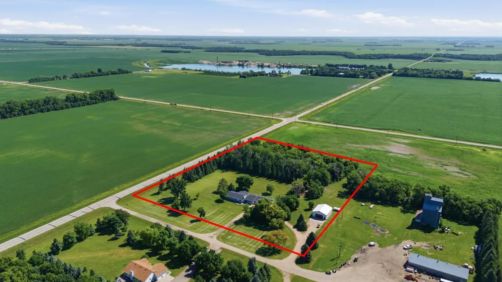 6775 50th Avenue S Sabin, MN 56580