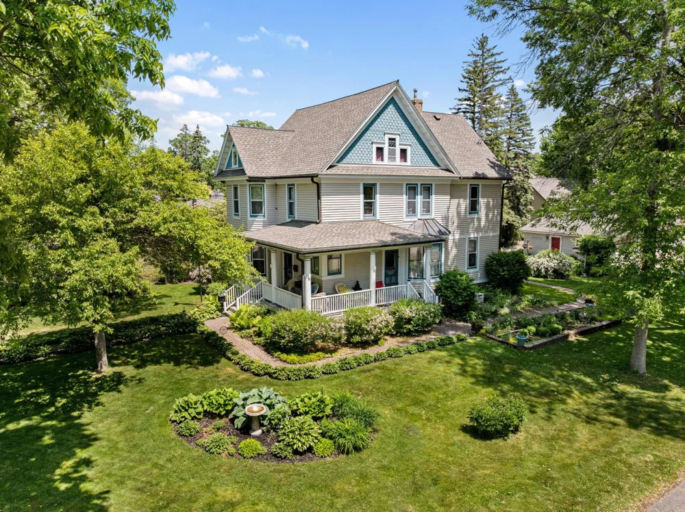 312 7th Avenue S Princeton, MN 55371
