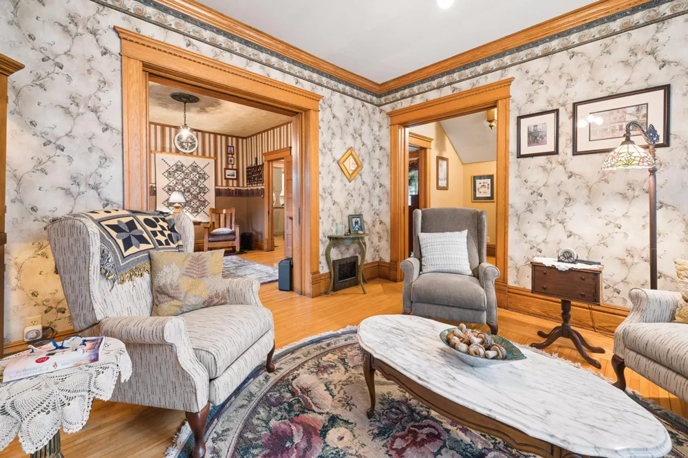 312 7th Avenue S Princeton, MN 55371