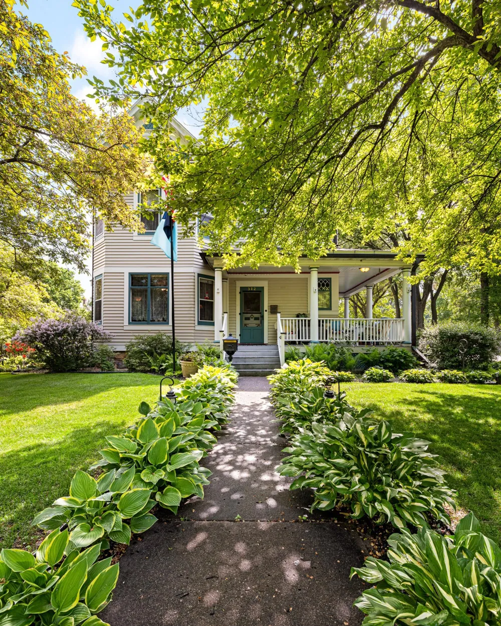 312 7th Avenue S Princeton, MN 55371