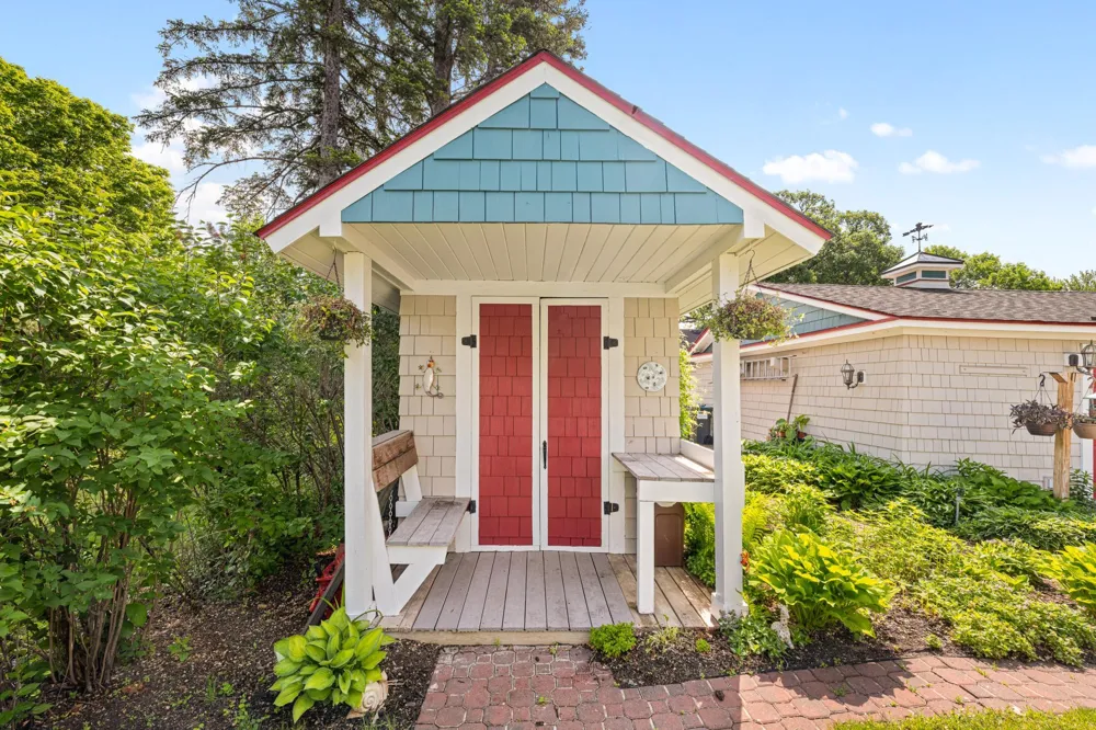 312 7th Avenue S Princeton, MN 55371