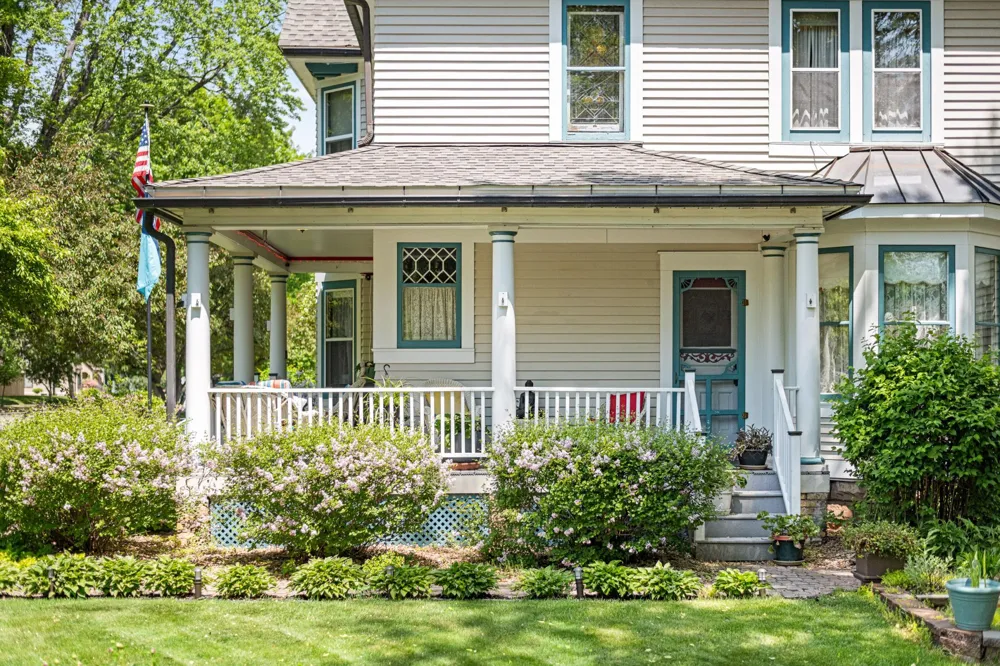 312 7th Avenue S Princeton, MN 55371