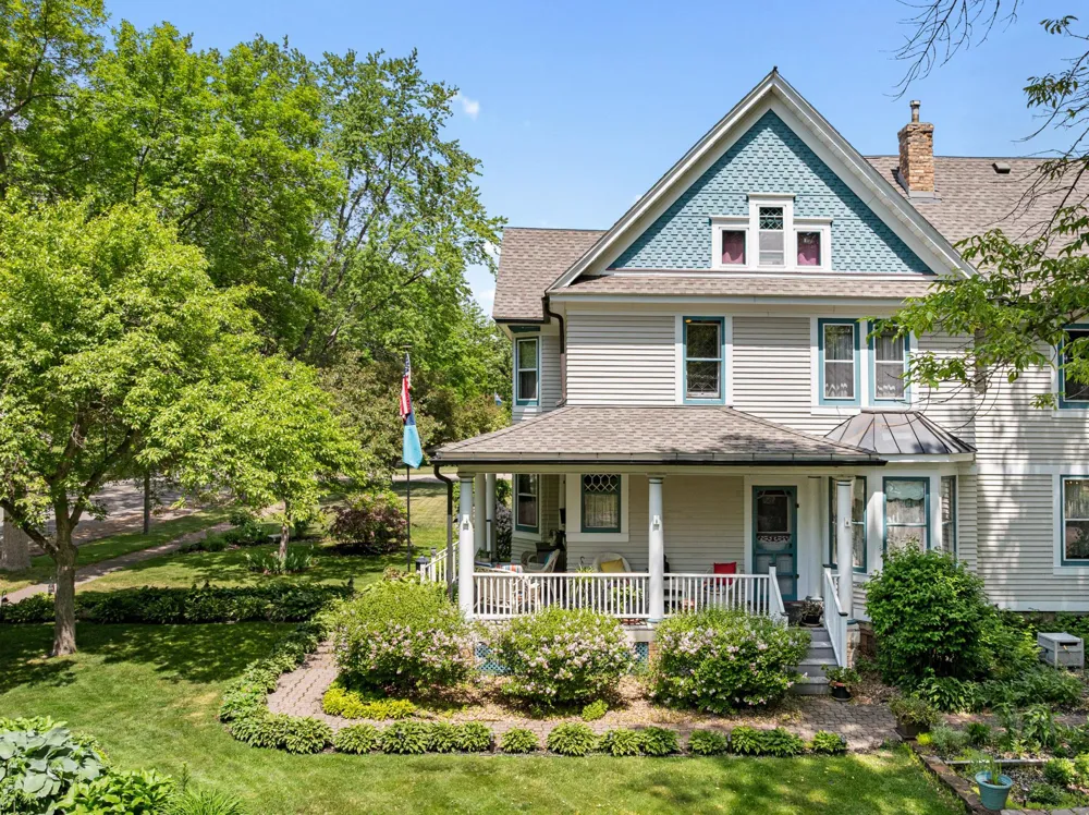 312 7th Avenue S Princeton, MN 55371