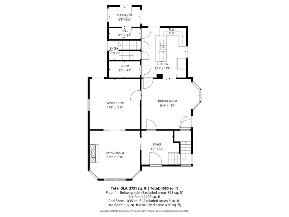 312 7th Avenue S Princeton, MN 55371