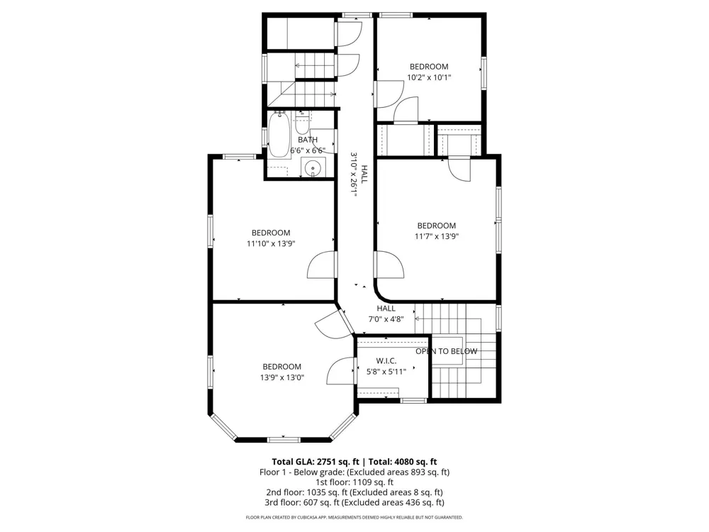 312 7th Avenue S Princeton, MN 55371