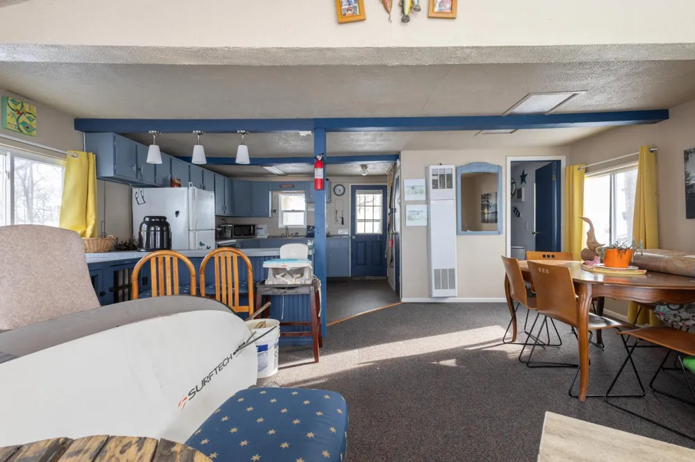 24932 Wall Lake Point Circle Fergus Falls, MN 56537