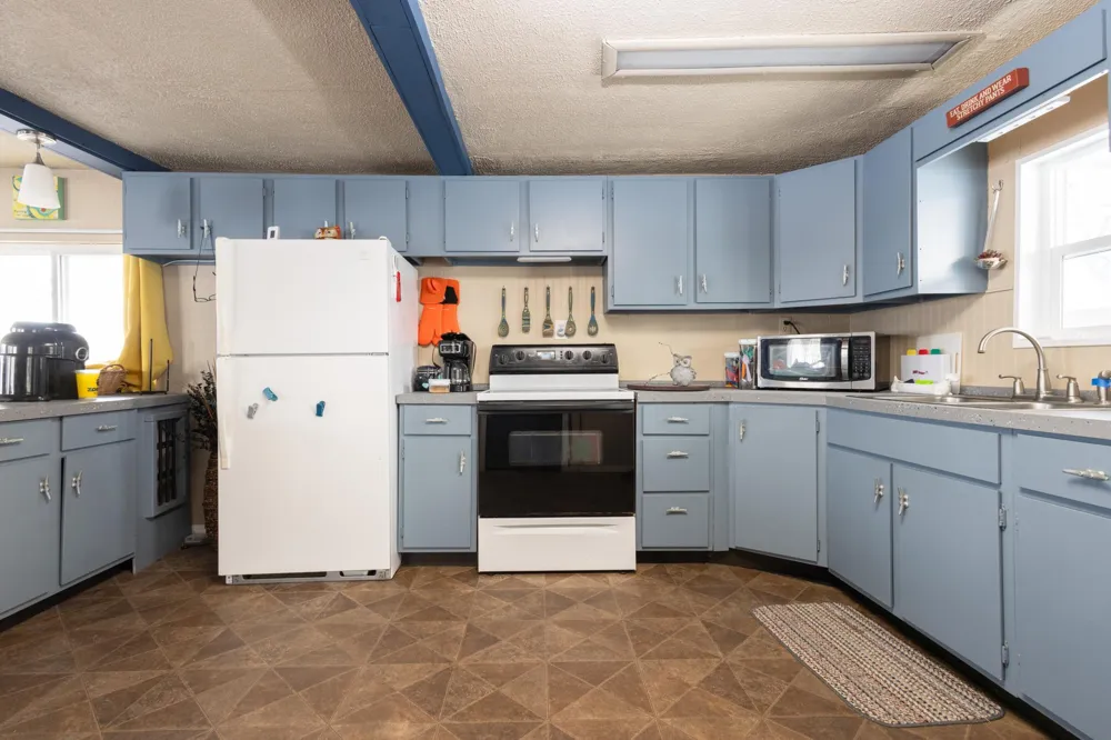 24932 Wall Lake Point Circle Fergus Falls, MN 56537