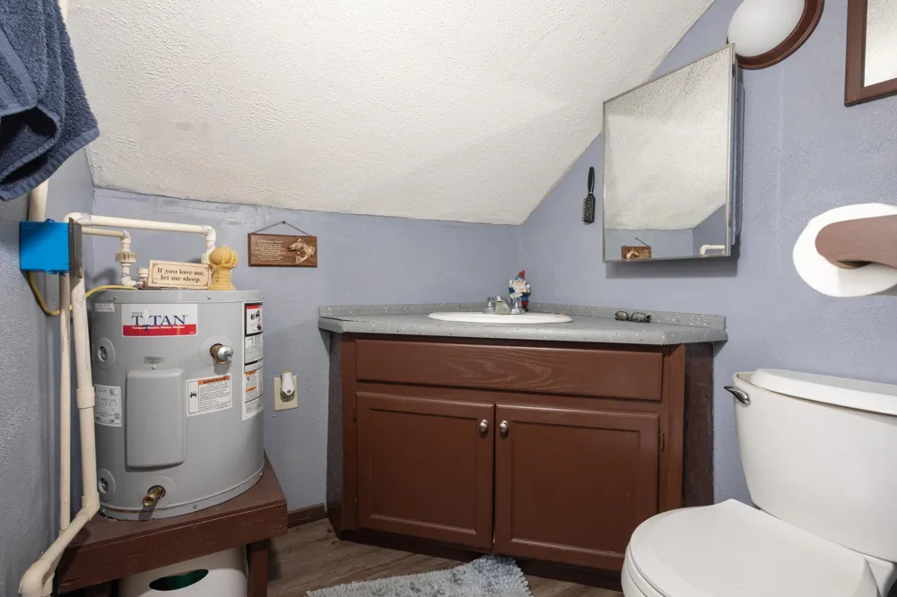 24932 Wall Lake Point Circle Fergus Falls, MN 56537