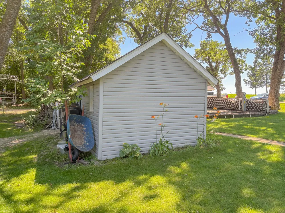 24932 Wall Lake Point Circle Fergus Falls, MN 56537