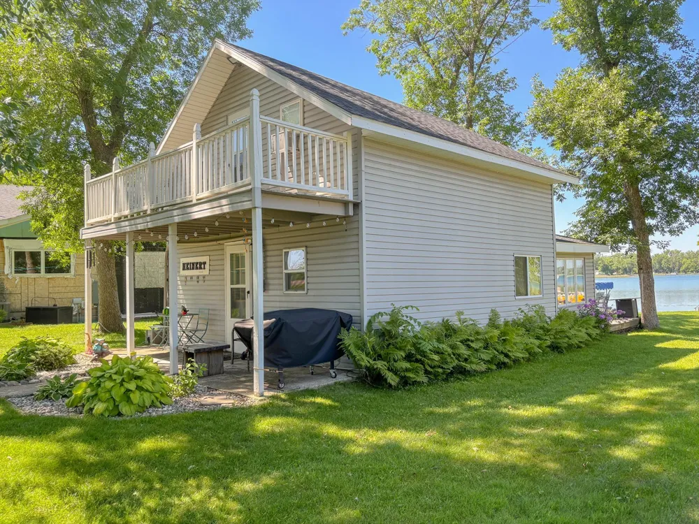 24932 Wall Lake Point Circle Fergus Falls, MN 56537