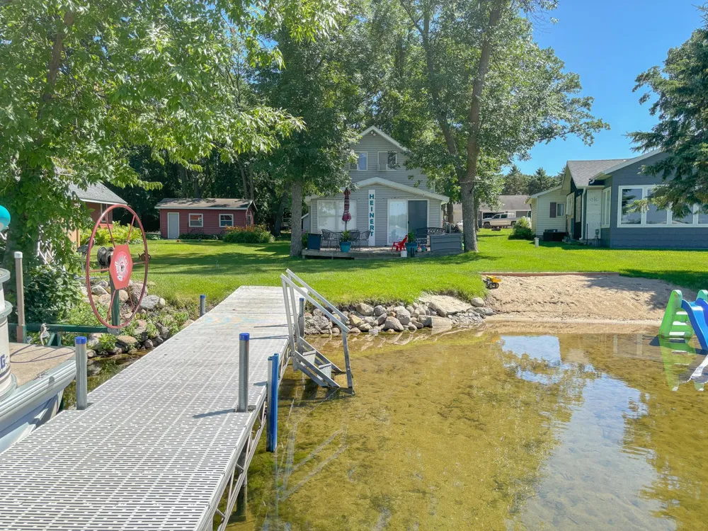 24932 Wall Lake Point Circle Fergus Falls, MN 56537
