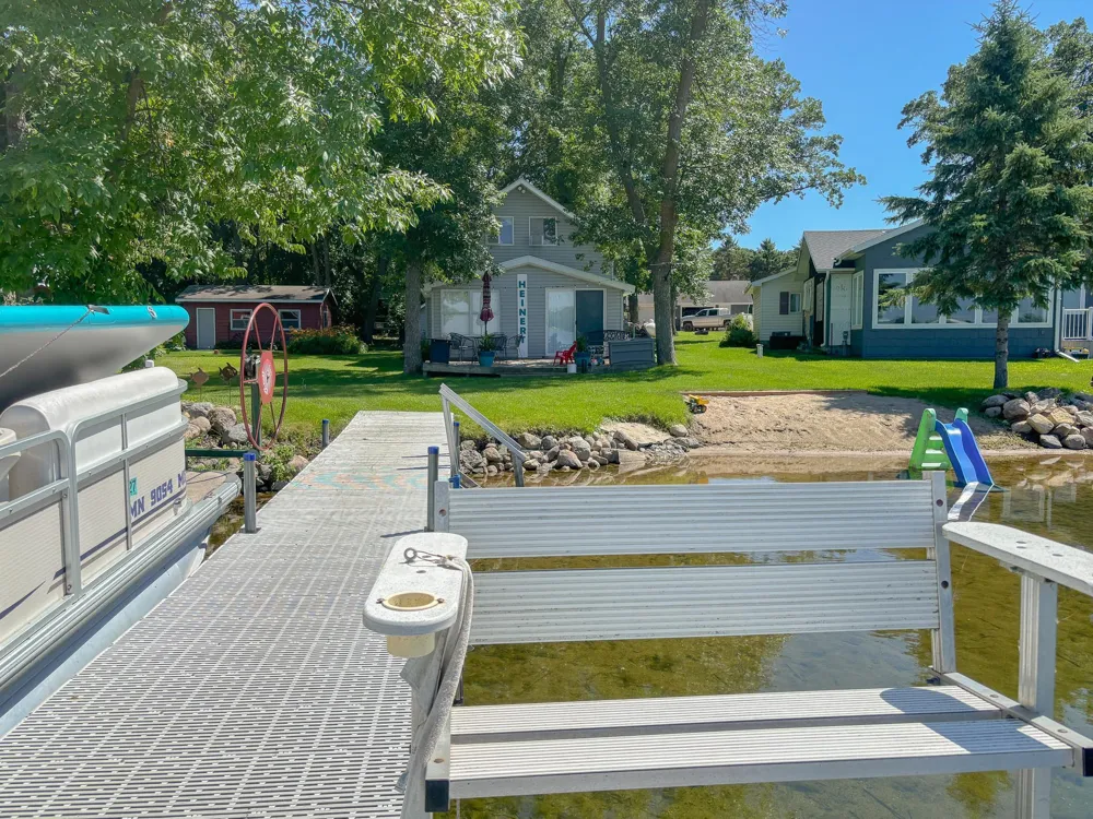 24932 Wall Lake Point Circle Fergus Falls, MN 56537