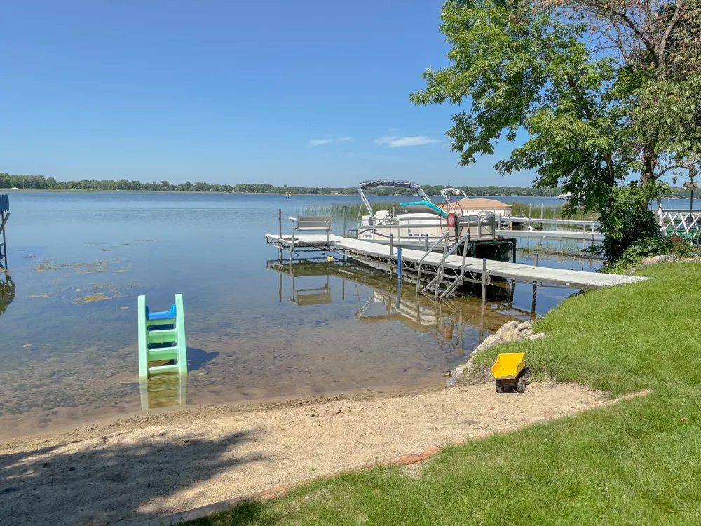 24932 Wall Lake Point Circle Fergus Falls, MN 56537