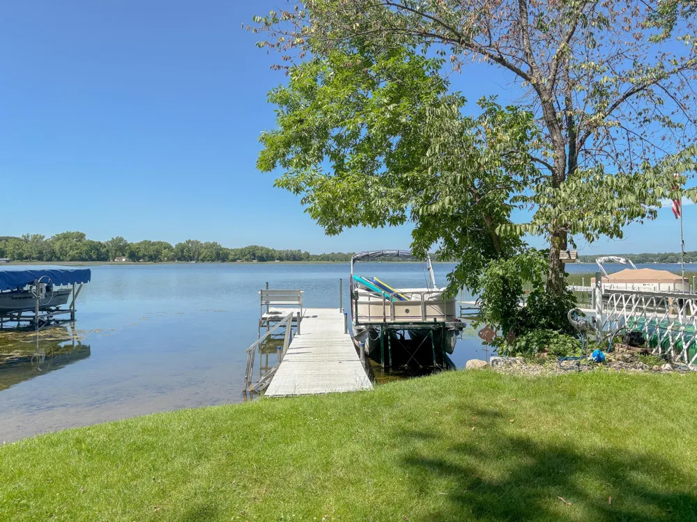 24932 Wall Lake Point Circle Fergus Falls, MN 56537