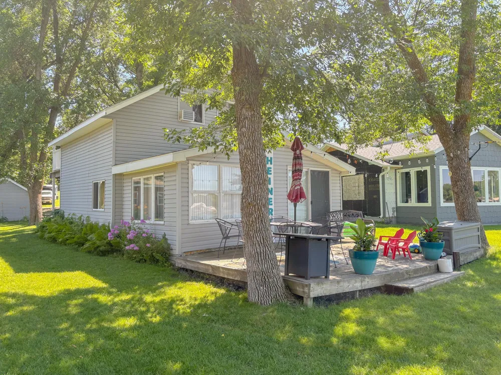24932 Wall Lake Point Circle Fergus Falls, MN 56537