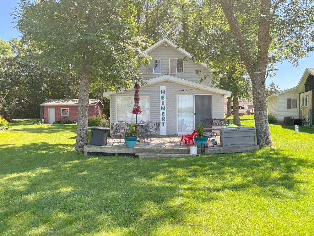 24932 Wall Lake Point Circle Fergus Falls, MN 56537