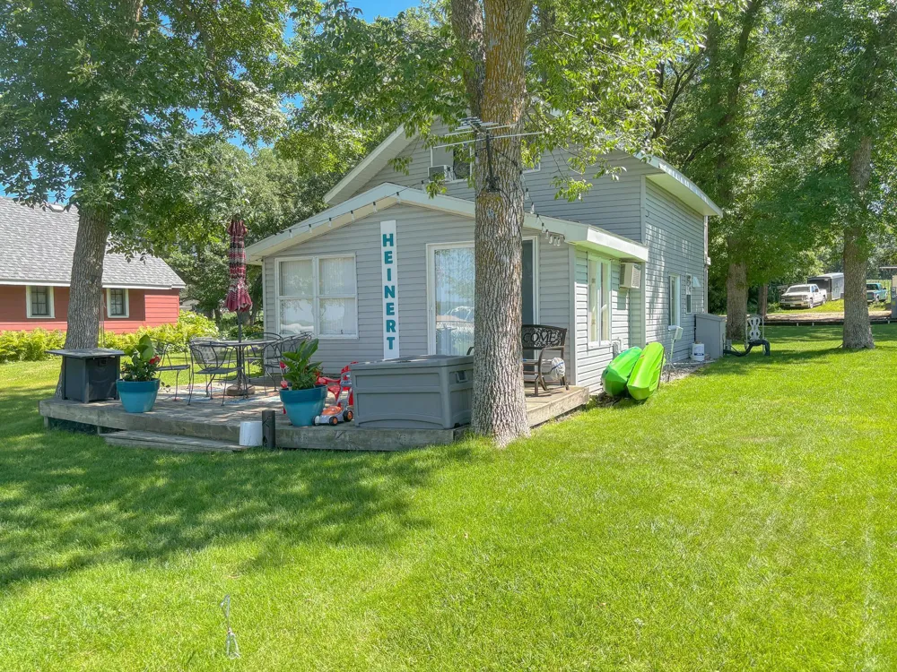 24932 Wall Lake Point Circle Fergus Falls, MN 56537