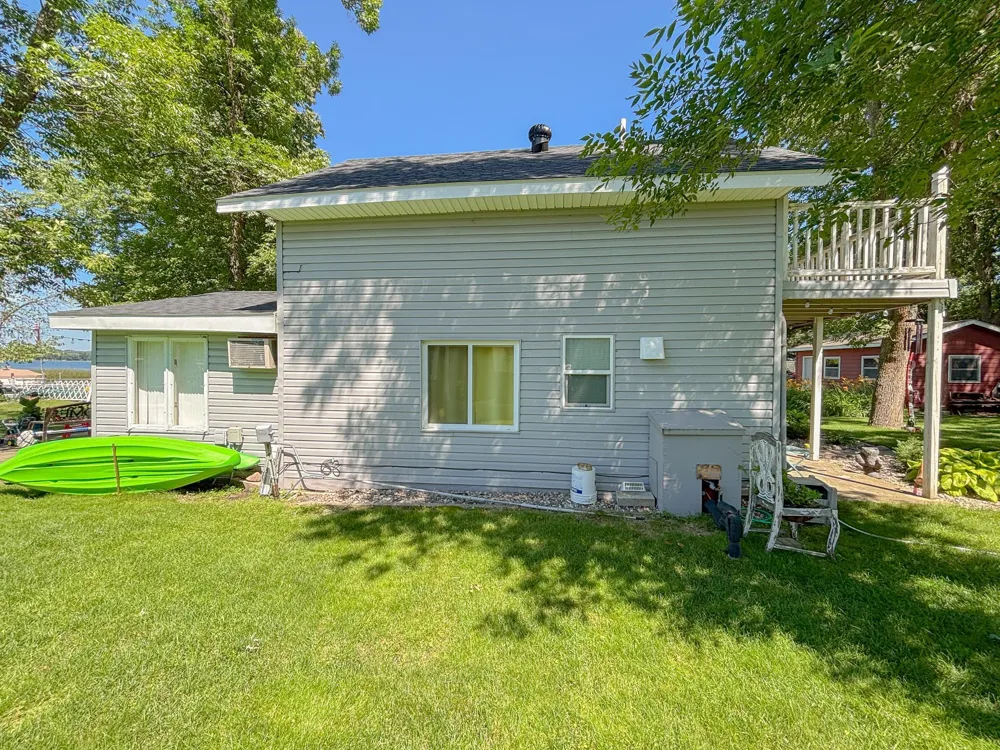 24932 Wall Lake Point Circle Fergus Falls, MN 56537