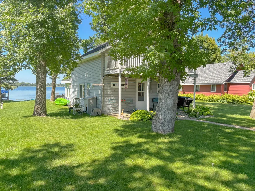 24932 Wall Lake Point Circle Fergus Falls, MN 56537