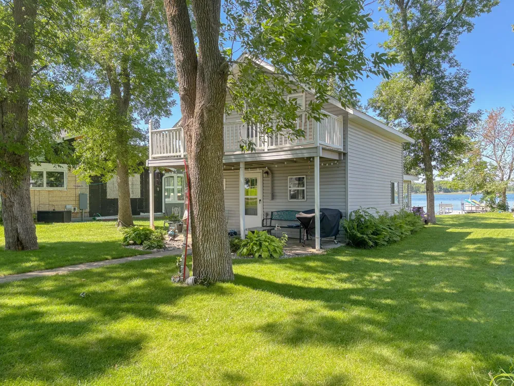 24932 Wall Lake Point Circle Fergus Falls, MN 56537