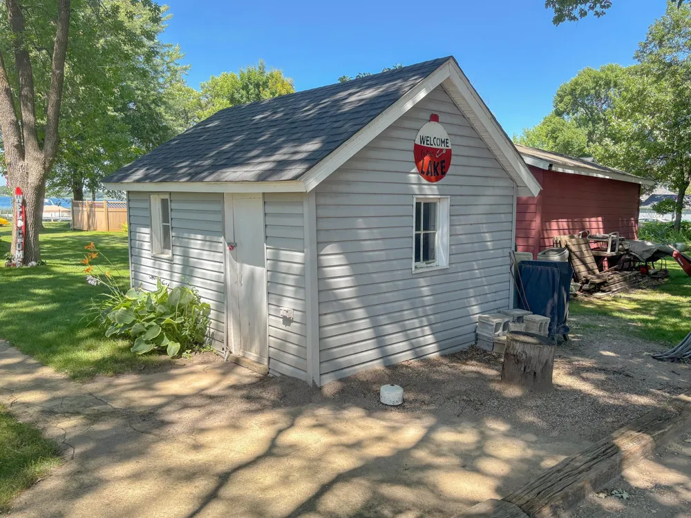 24932 Wall Lake Point Circle Fergus Falls, MN 56537