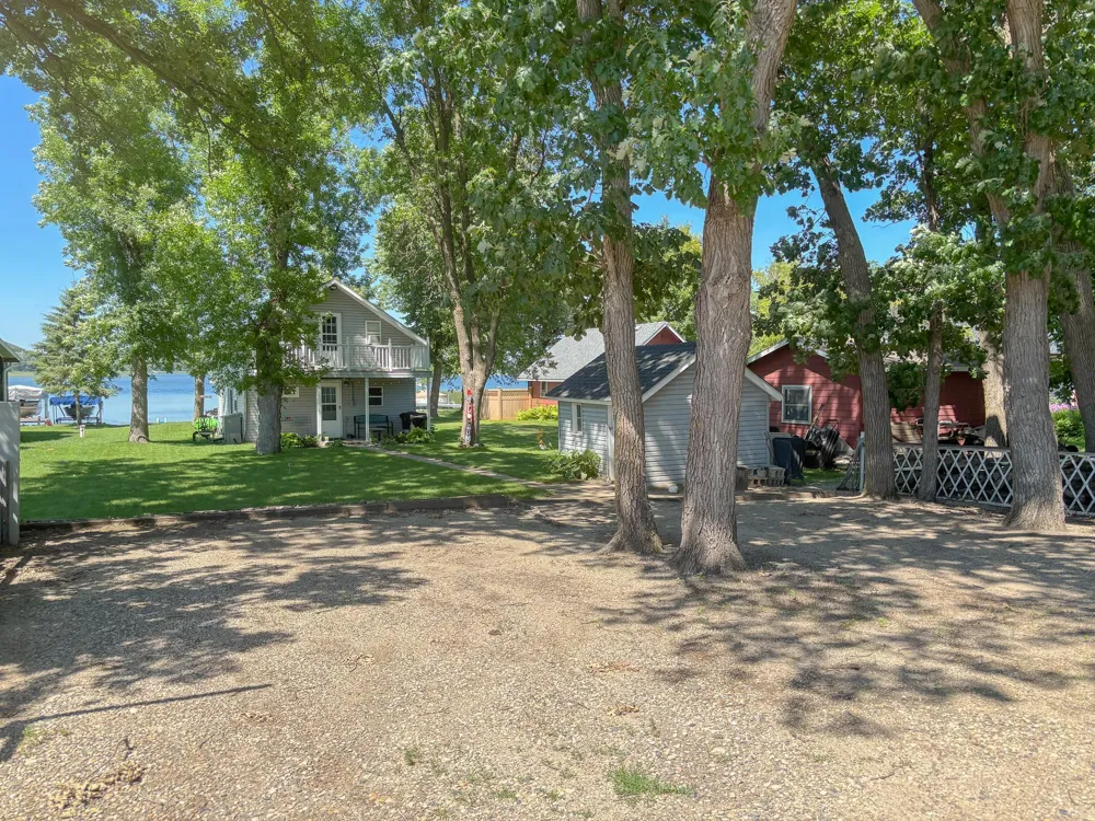 24932 Wall Lake Point Circle Fergus Falls, MN 56537