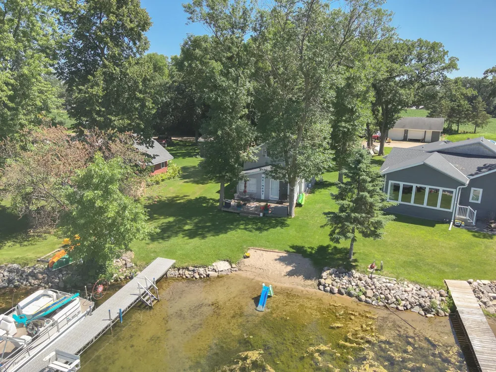 24932 Wall Lake Point Circle Fergus Falls, MN 56537
