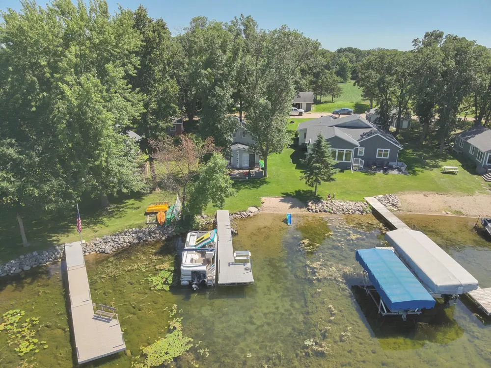 24932 Wall Lake Point Circle Fergus Falls, MN 56537