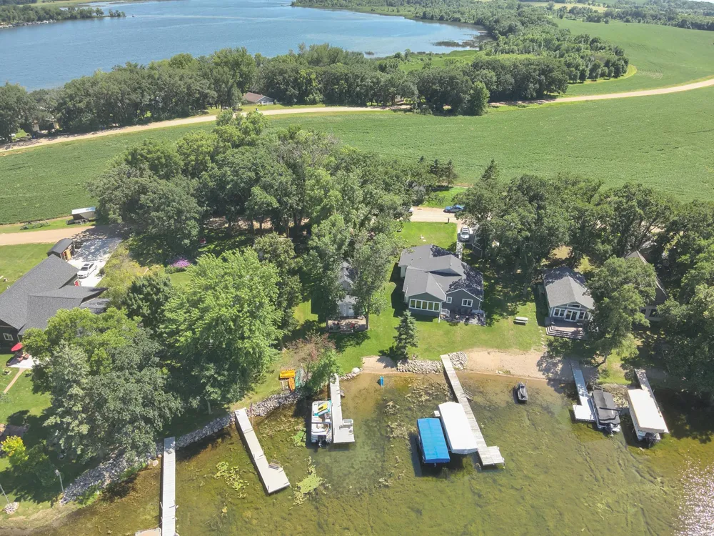 24932 Wall Lake Point Circle Fergus Falls, MN 56537