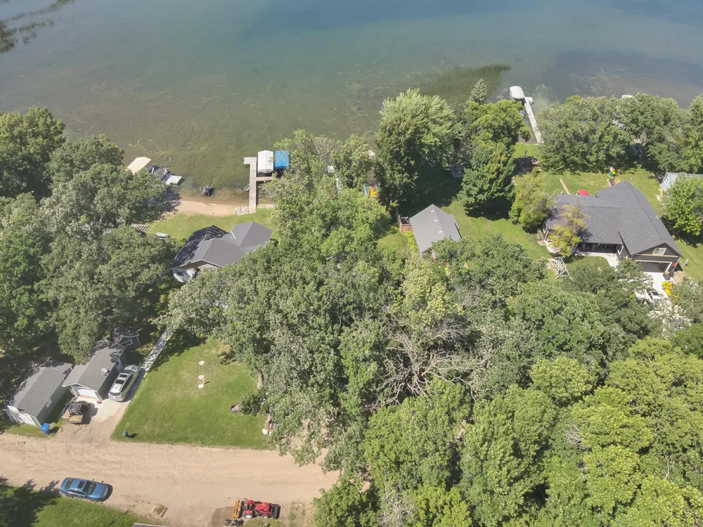 24932 Wall Lake Point Circle Fergus Falls, MN 56537
