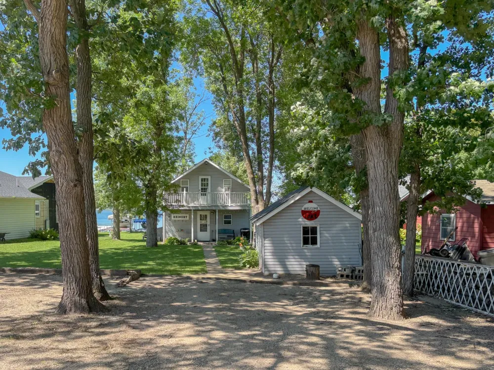 24932 Wall Lake Point Circle Fergus Falls, MN 56537