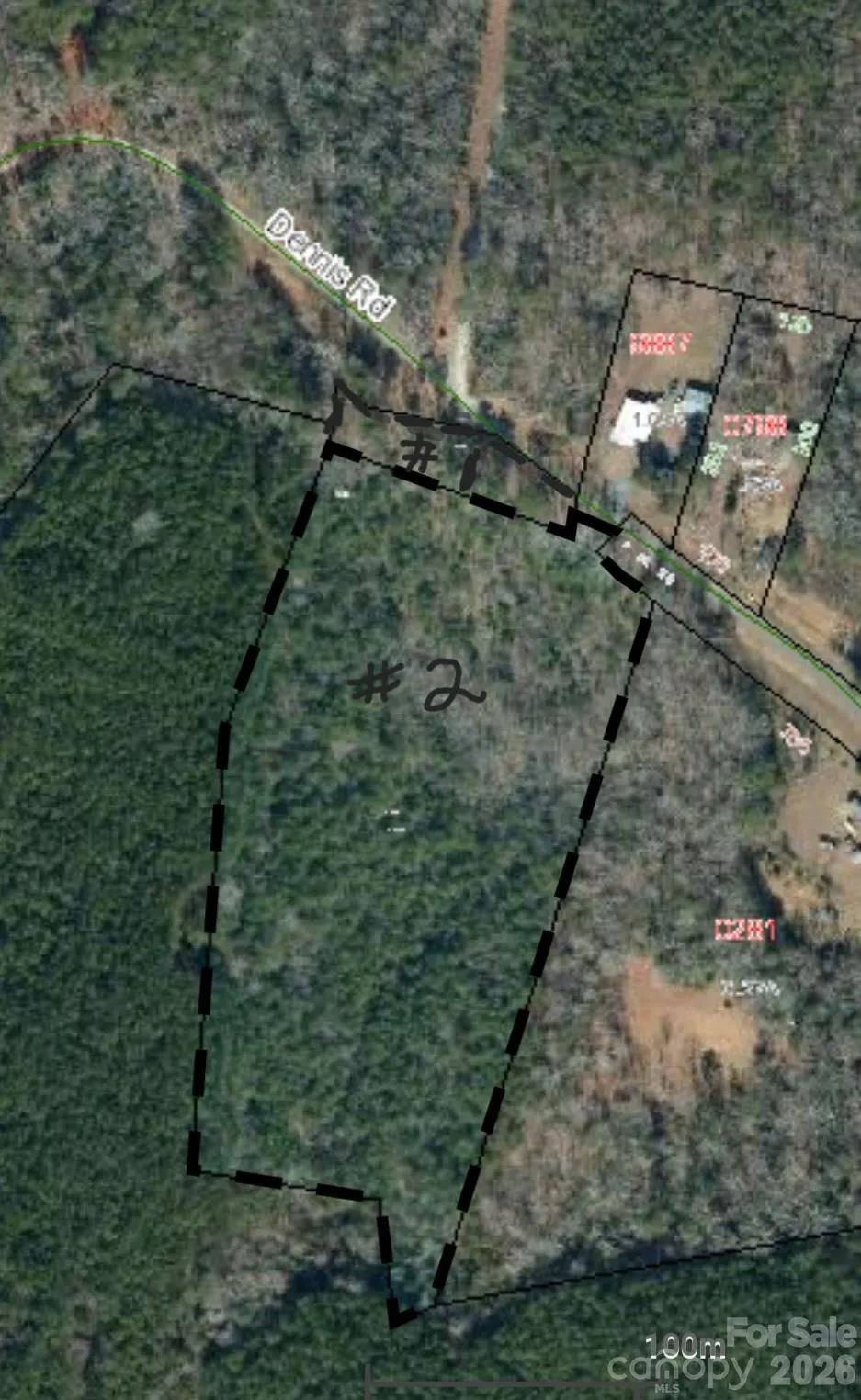 385 Dennis Road Troy, NC 27371