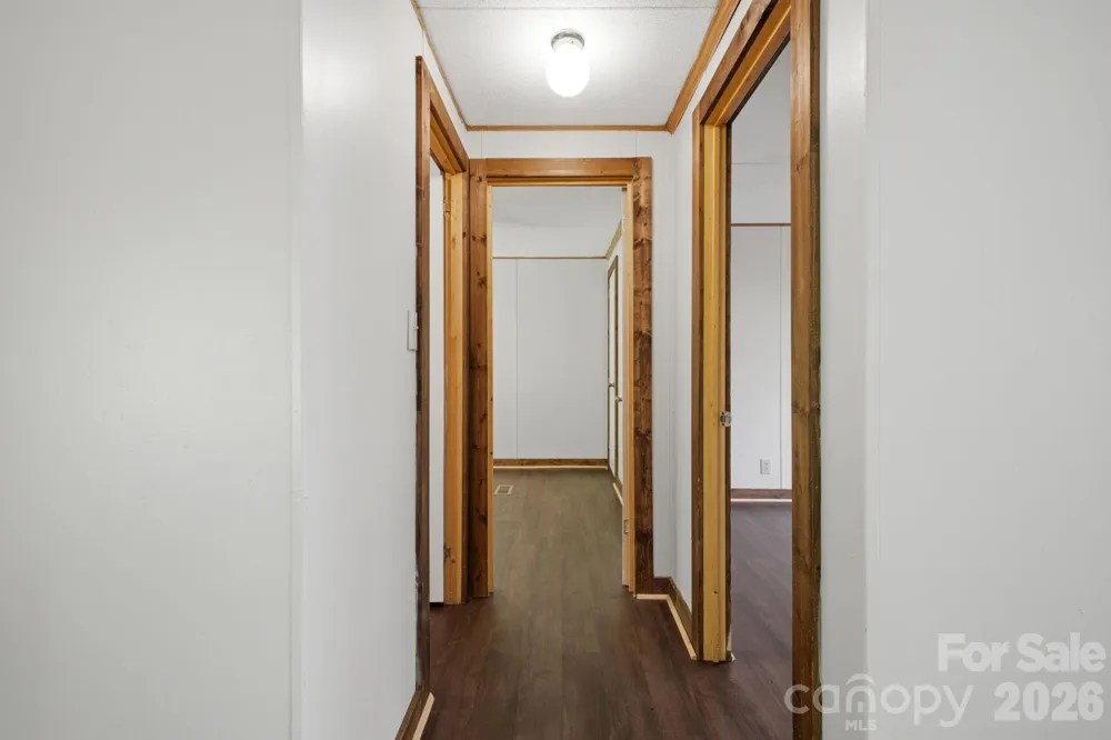 55 Twin Oaks Lane Spruce Pine, NC 28777