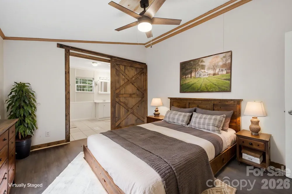 55 Twin Oaks Lane Spruce Pine, NC 28777