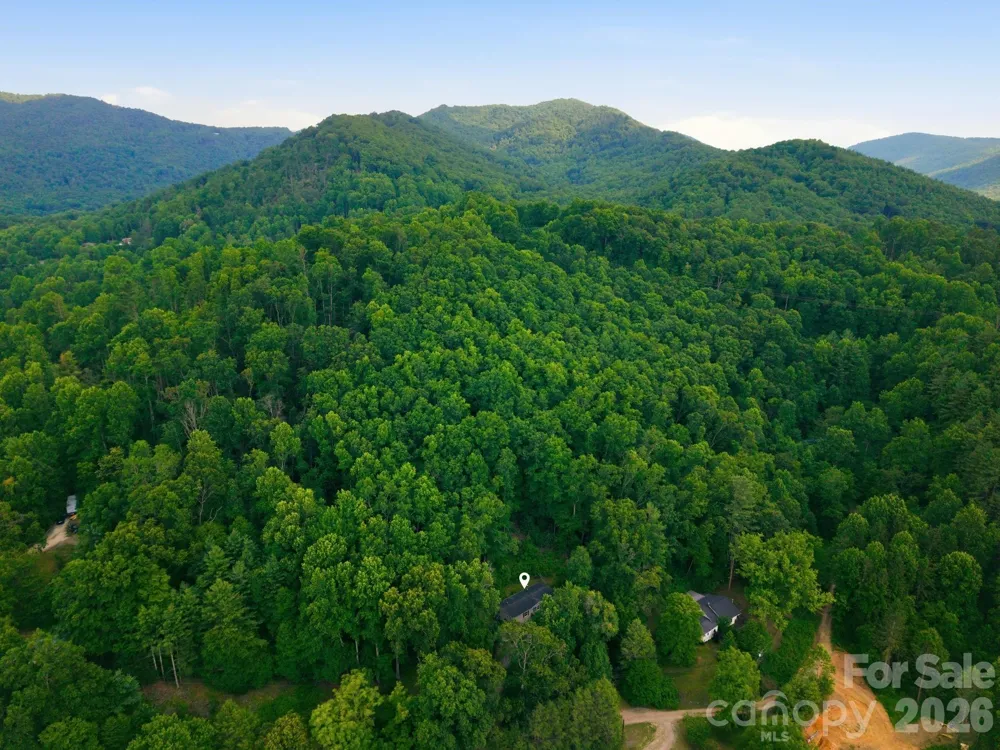 55 Twin Oaks Lane Spruce Pine, NC 28777