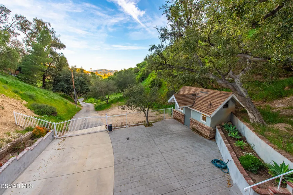 12141 Wildwood Trail Kagel Canyon, CA 91342