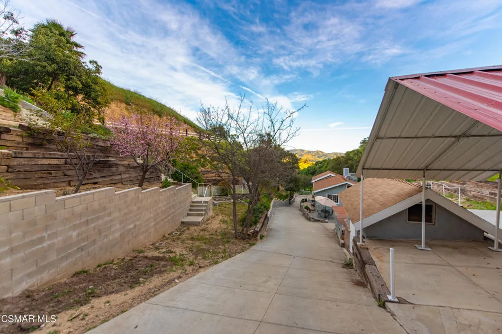 12141 Wildwood Trail Kagel Canyon, CA 91342