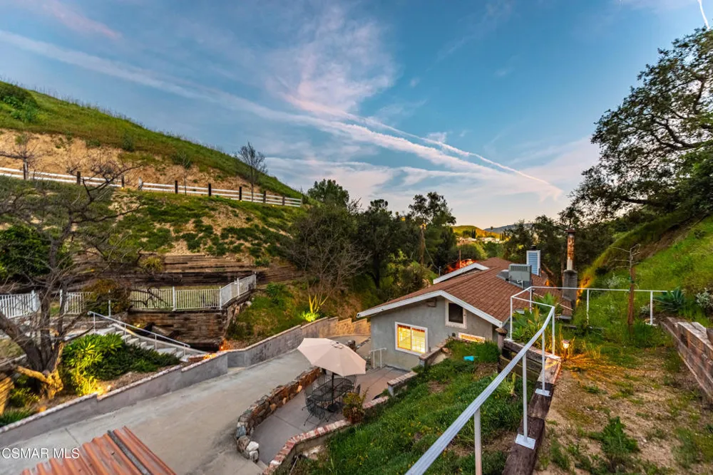 12141 Wildwood Trail Kagel Canyon, CA 91342