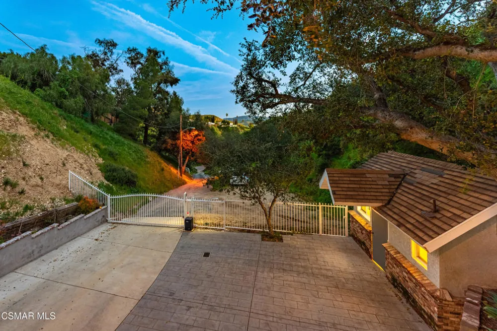 12141 Wildwood Trail Kagel Canyon, CA 91342