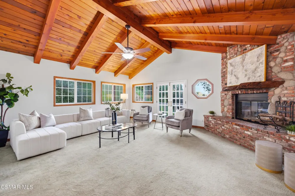 12141 Wildwood Trail Kagel Canyon, CA 91342
