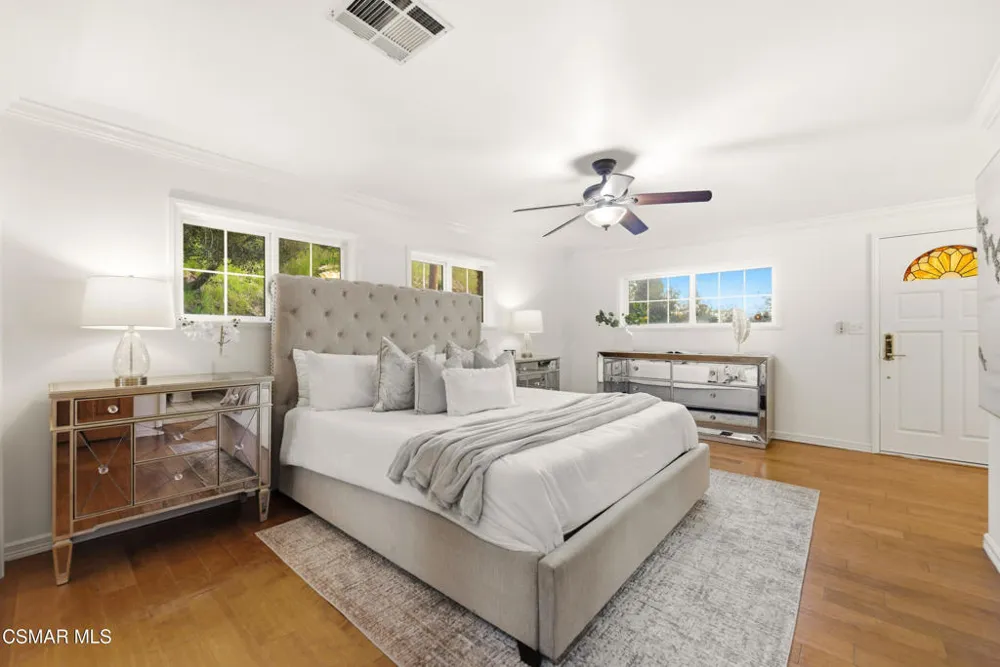 12141 Wildwood Trail Kagel Canyon, CA 91342