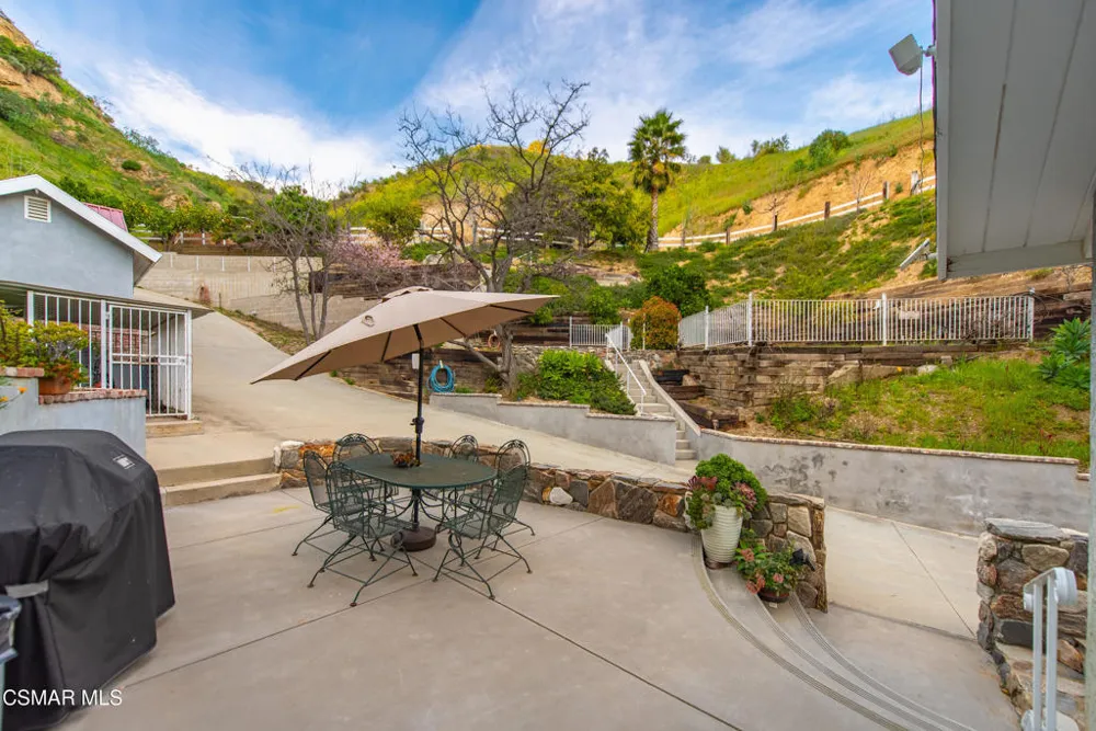 12141 Wildwood Trail Kagel Canyon, CA 91342