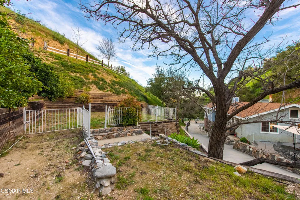 12141 Wildwood Trail Kagel Canyon, CA 91342