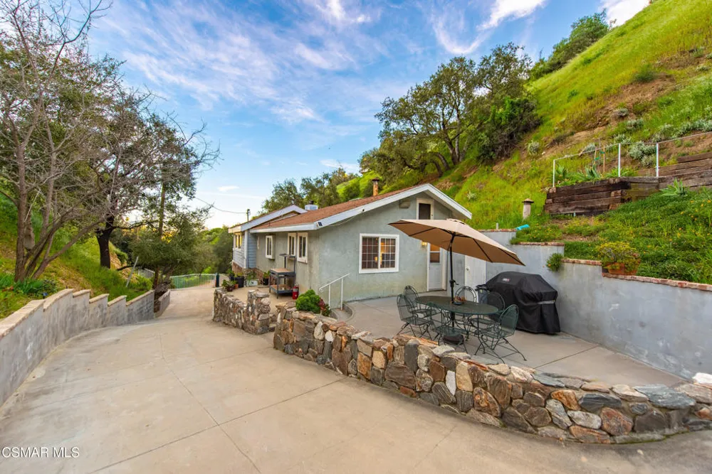 12141 Wildwood Trail Kagel Canyon, CA 91342