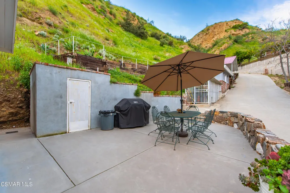 12141 Wildwood Trail Kagel Canyon, CA 91342